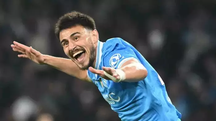 Eljif Elmas İçin Conte’den Dikkat Çeken Sözler Heykelini Dikmeliyiz Eljif Elmas İçin Conte’den Dikkat Çeken Sözler Heykelini Dikmeliyiz