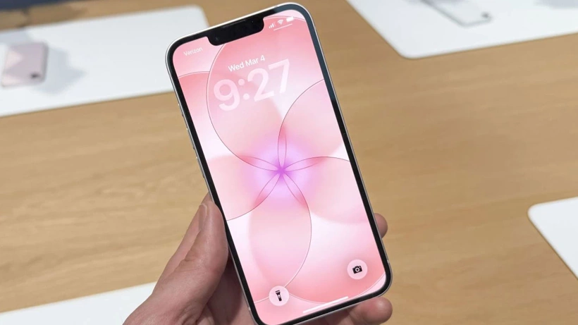 iPhone 17e RAM Miktarı Belli Oldu iPhone 17e RAM Miktarı Belli Oldu