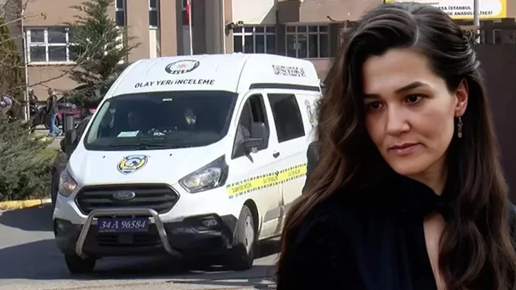 Öğrencisi Tarafından Öldürülen Öğretmen Fatma Nur Çelik Soruşturmasında İki Müdür Görevden Uzaklaştırıldı