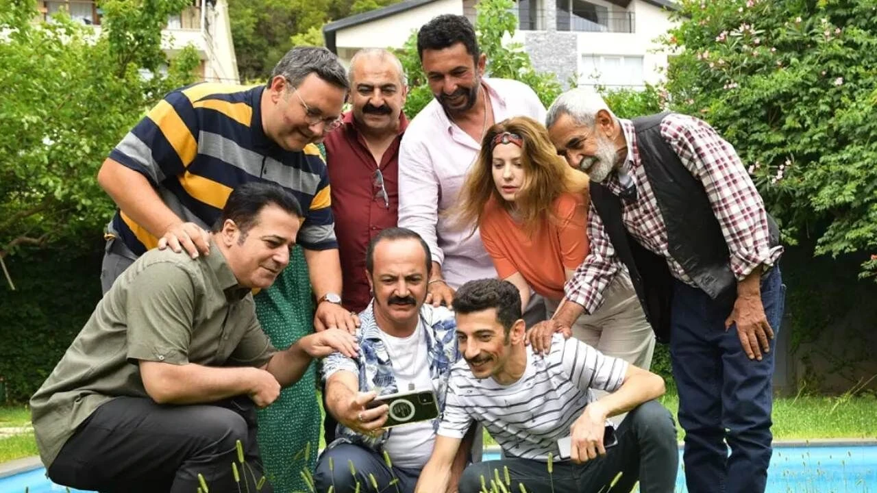C Takımı 2 Nerede Çekildi? Konusu Ve Oyuncuları Kimler?