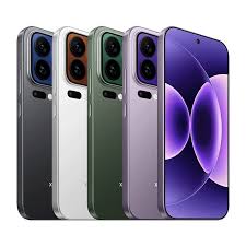 Xiaomi 17 Pro Max ne zaman çıkacak? Xiaomi 17 Pro Max ne zaman çıkacak?