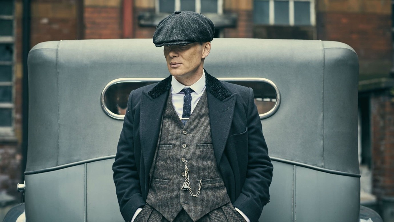 Peaky Blinders Evreni Yeni Diziyle Genişliyor