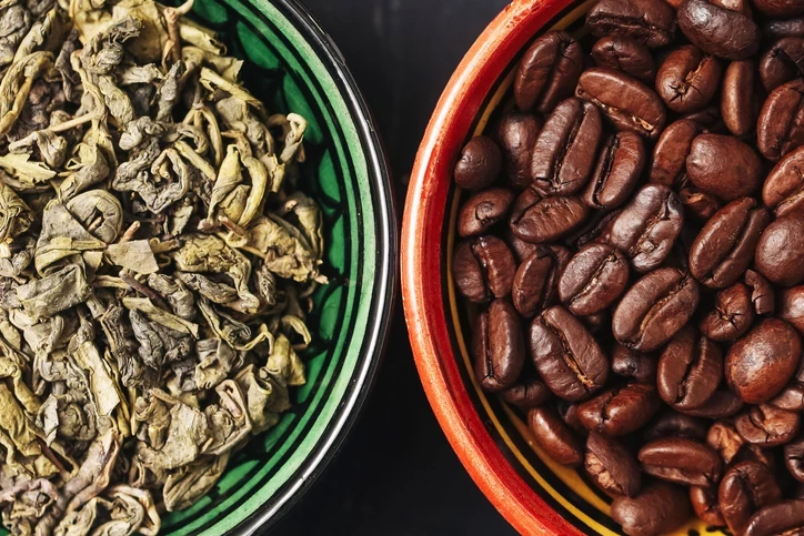 Çay Mı Kahve Mi Daha Sağlıklı Uzmanlar Karşılaştırdı