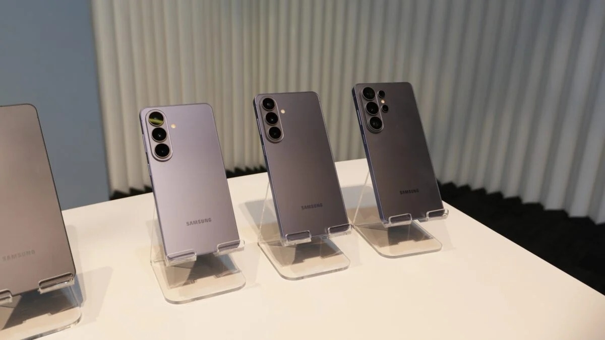Exynos 2700 Test Aşamasına Geçti Galaxy S27 İçin Hazırlanıyor Exynos 2700 Test Aşamasına Geçti Galaxy S27 İçin Hazırlanıyor