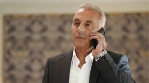 Ahmet Saraçoğlu kimdir? Hangi Yapımlarda Rol Aldı? Evli mi?