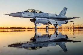 KKTC’ye 6 Adet F-16 Ve Hava Savunma Sistemleri Konuşlandırıldı