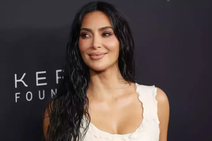 Kim Kardashian Kimdir? Kaç Yaşında, Ne İş Yapıyor?