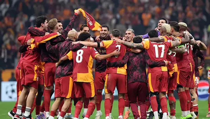 Galatasaray Liverpool Maçı Öncesi Gelir Beklentisi Artıyor