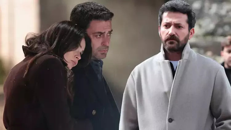 Uzak Şehir Dizisinde Gerilim Yükseldi