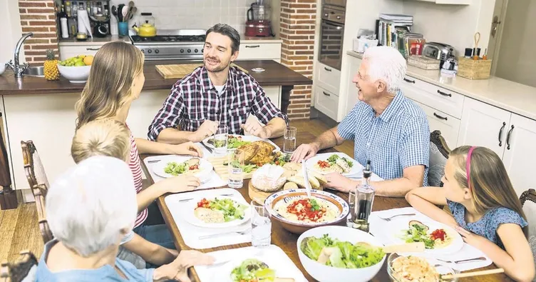 Ramazan Ayında Sağlıklı Beslenme İçin Uzmanlardan Öneriler