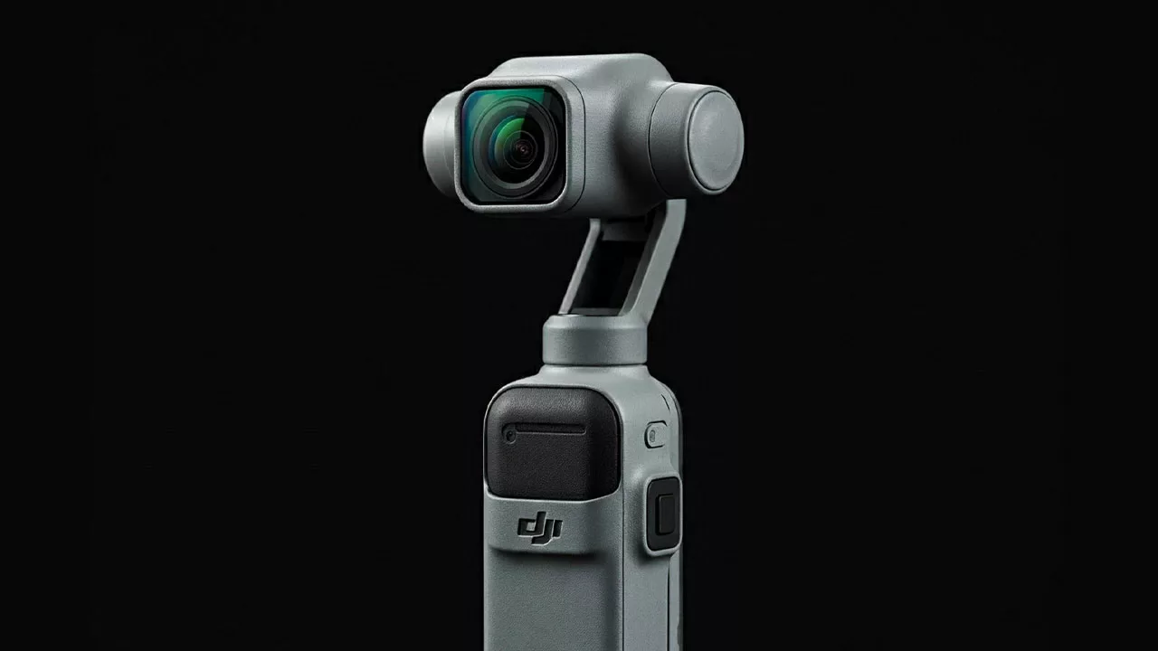 DJI Osmo Pocket 4 İçin Yeni Özellikler Sızdırıldı