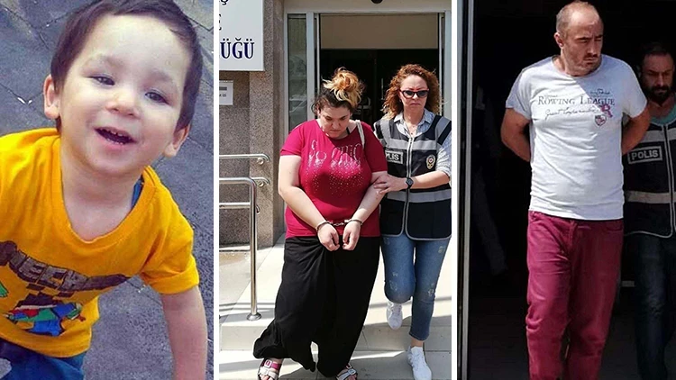 İzmir’de Eymen Sadık Durak Davasında Sanıklara Müstehcen Yayın Suçundan Hapis Cezası İzmir’de Eymen Sadık Durak Davasında Sanıklara Müstehcen Yayın Suçundan Hapis Cezası