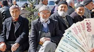 Emekli Maaşları Bayramdan Önce Yatacak mı? 2026 Ödeme Takvimi Ne Zaman?