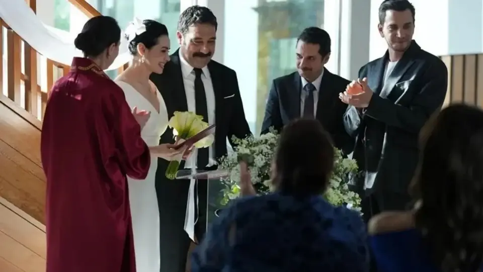 Kıskanmak 10. bölüm neden yayınlanmadı? Kıskanmak 10. bölüm neden yayınlanmadı?