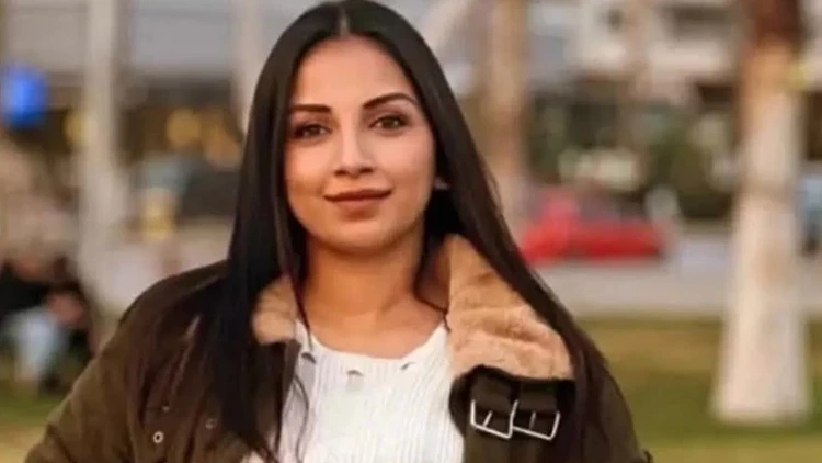 Mersin’de Eşi Tarafından Bıçaklanan 2 Çocuk Annesi Hayatını Kaybetti