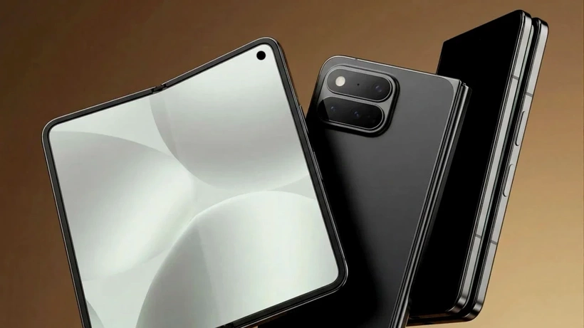 Google Pixel 11 Pro Fold’un Tasarımı Ortaya Çıktı Google Pixel 11 Pro Fold’un Tasarımı Ortaya Çıktı