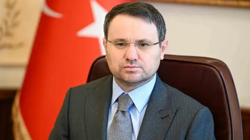 İBB Davası Canlı Yayınlanacak Mı? Bakan Gürlek Tartışmalara Son Noktayı Koydu İBB Davası Canlı Yayınlanacak Mı? Bakan Gürlek Tartışmalara Son Noktayı Koydu