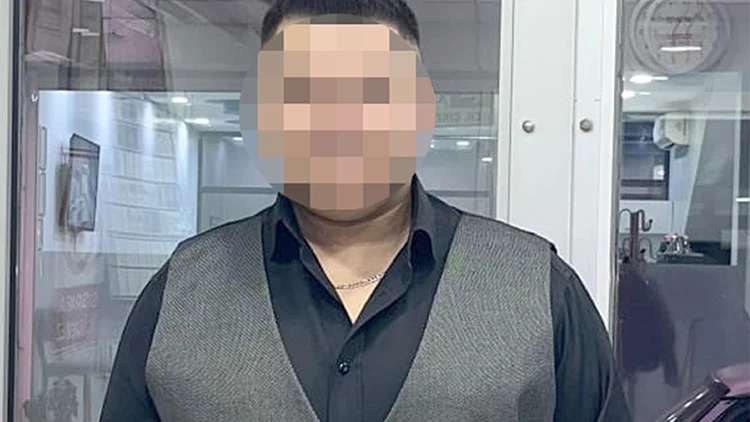 Torunundan Şiddet Gören Yaşlı Kadının Ziynet Eşyaları Gasp Edildi Torunundan Şiddet Gören Yaşlı Kadının Ziynet Eşyaları Gasp Edildi