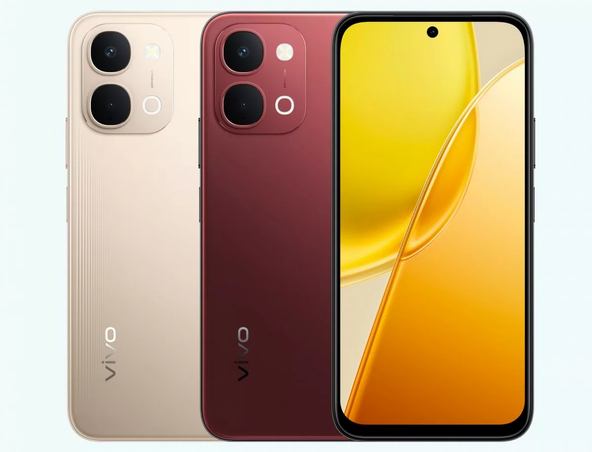 Dev Bataryalı Vivo Y51 Pro 5G Tanıtıldı Güçlü Donanımıyla Dikkat Çekti Dev Bataryalı Vivo Y51 Pro 5G Tanıtıldı Güçlü Donanımıyla Dikkat Çekti
