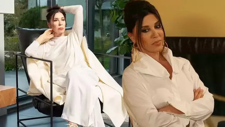 Nebahat Çehre’den Yeni Nesil Oyunculara Mesaj Yeşilçam Döneminin Zorluklarını Anlattı