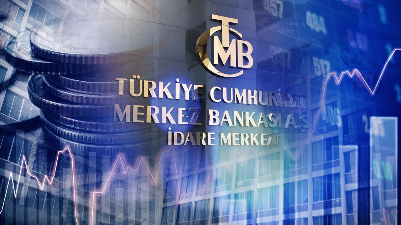 Merkez Bankası’ndan Mart Kararı Faiz Yüzde 37’de Sabit Kaldı
