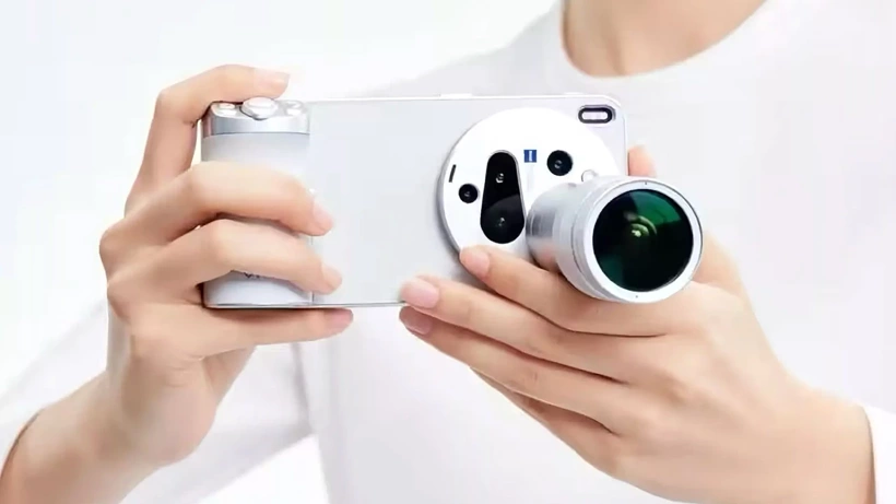 Vivo X300 Ultra Tanıtım Tarihi Sızdı: Kamera Performansıyla Rekor Kırabilir