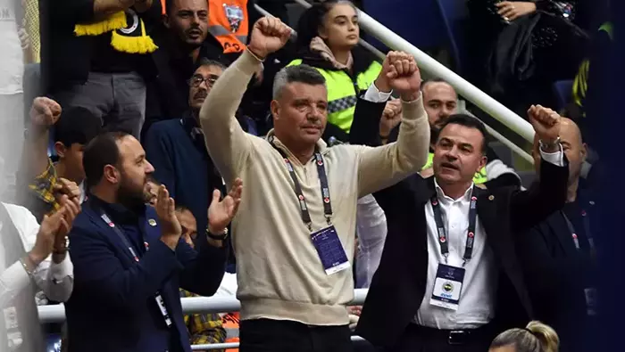 Saran’dan Galatasaray Çıkışı: “Kollandığına İnanıyorum”