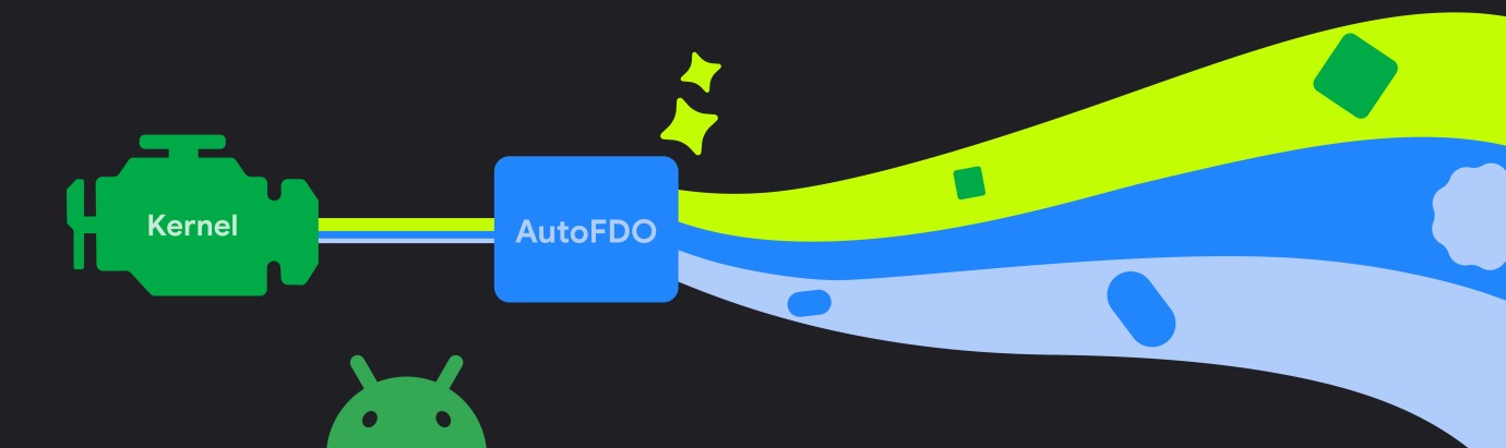 Android Telefonlarda Performans Artacak: Google’dan Yeni Çekirdek Optimizasyonu