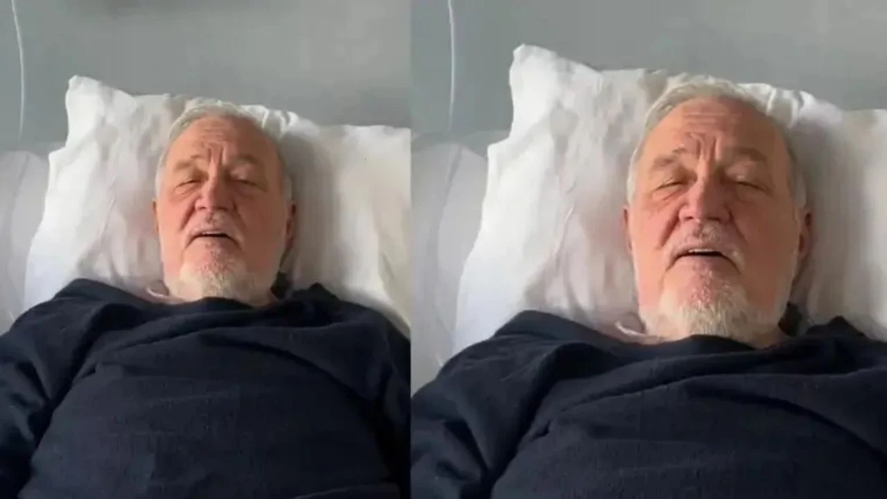 İlber Ortaylı Neden Öldü? Hastalığı Neydi? İlber Ortaylı Neden Öldü? Hastalığı Neydi?