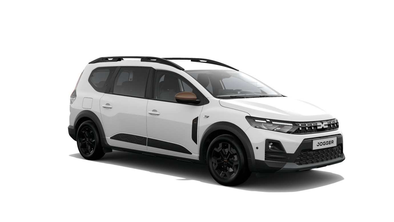 Yeni Dacia Jogger Türkiye’de Satışa Çıktı: Fiyatı ve Özellikleri Açıklandı