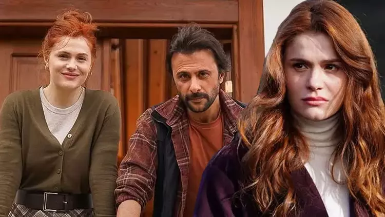Set Arkadaşlığı Gündem Oldu Burcu Cavrar Ve Onur Dilber Hakkındaki Aşk İddiasına Yanıt