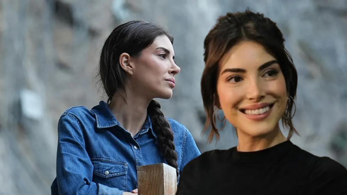 Taşacak Bu Deniz Dizisi Esme Kimdir? Deniz Baysal Kaç Yaşında? Taşacak Bu Deniz Dizisi Esme Kimdir? Deniz Baysal Kaç Yaşında?