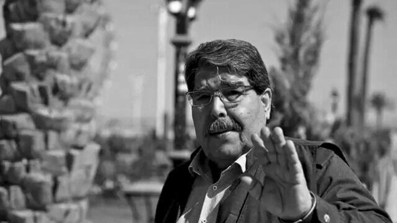 Salih Müslim kimdir? Nerelidir? Neden öldü?