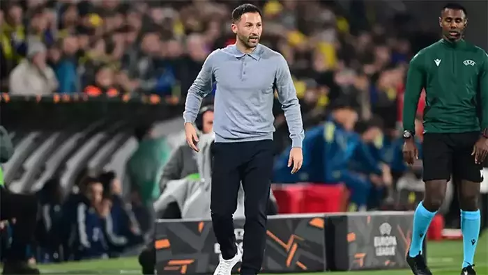 Fenerbahçe Tedesco ile Neden Devam Kararı Aldı, Yönetim Hangi Şartları Öne Sürdü