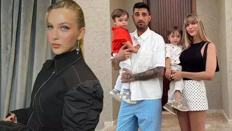 Yasemin Şefkatli Hangi Zor Günleri Hatırlattı, Ayel’in Ameliyat Süreci Nasıl Geçmişti Yasemin Şefkatli Hangi Zor Günleri Hatırlattı, Ayel’in Ameliyat Süreci Nasıl Geçmişti