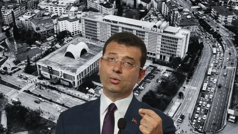 İmamoğlu Davasında Son Durum Duruşmalar İkinci Haftada Devam Ediyor İmamoğlu Davasında Son Durum Duruşmalar İkinci Haftada Devam Ediyor