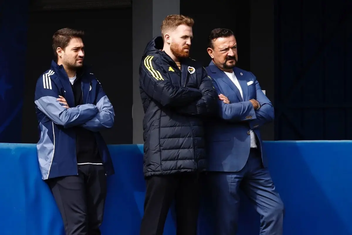 Fenerbahçe Yeni Sezon Transfer Planı Netleşti Hangi Mevkilere Takviye Yapılacak