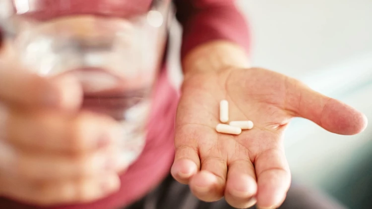 Antibiyotik Kullanımı Bağırsak Florasını Yıllarca Etkiliyor