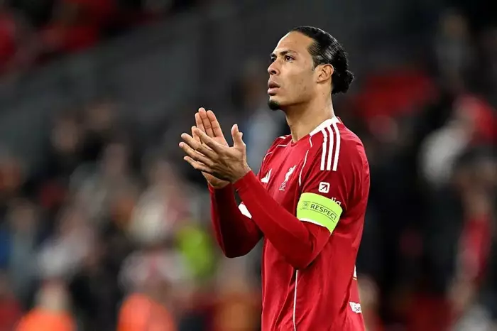 Liverpool Galatasaray’ı Farklı Geçti İngiliz Basınından Dikkat Çeken Yorumlar Liverpool Galatasaray’ı Farklı Geçti İngiliz Basınından Dikkat Çeken Yorumlar