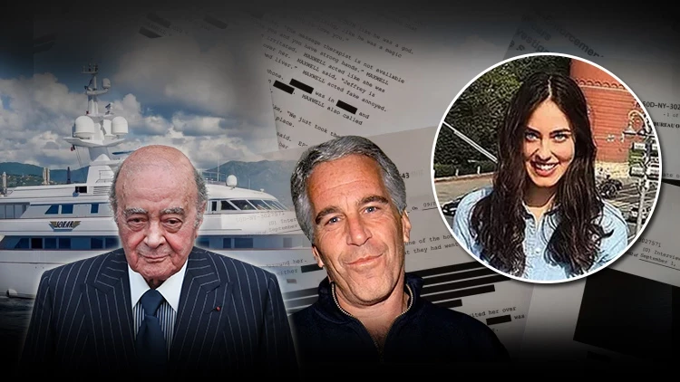 Epstein Skandalı Büyüyor Yeni İddialar ve Tanıklıklar Ortaya Çıktı