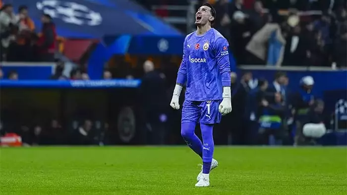 Uğurcan Çakır Avrupa’yı Büyüledi: Premier Lig Devleri Sıraya Girdi