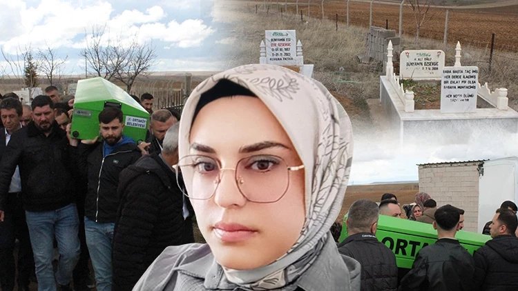 Mezar Başında Vahşet: Bayram Günü Kana Bulandı Mezar Başında Vahşet: Bayram Günü Kana Bulandı