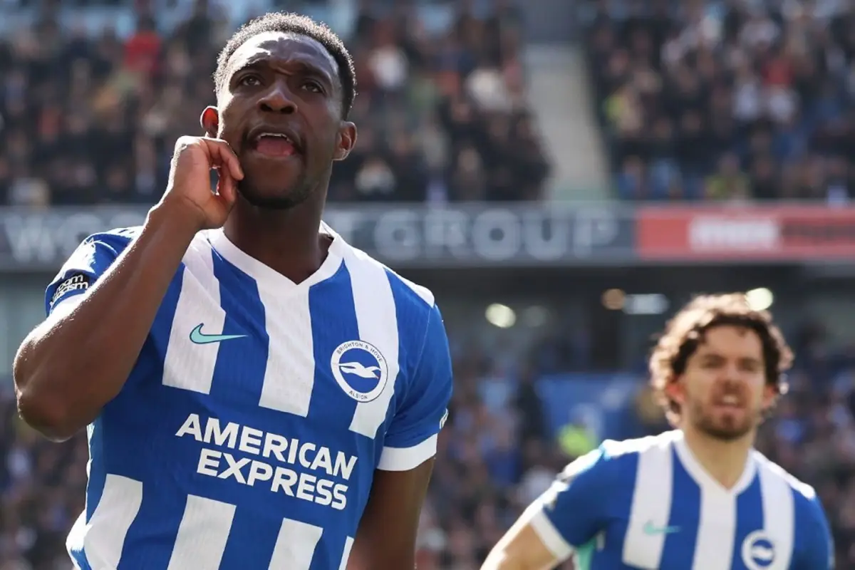 Welbeck Şov Yaptı: Liverpool’u Tek Başına Yıktı Welbeck Şov Yaptı: Liverpool’u Tek Başına Yıktı
