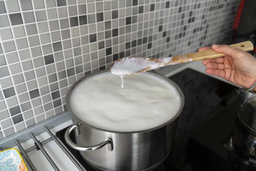 Günde 1 Bardak Süt İçince Vücutta Ne Olur İnme Riski Nasıl Azalır