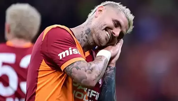 Mauro Icardi İle Yollar Ayrılıyor Galatasaray Kararını Verdi Mauro Icardi İle Yollar Ayrılıyor Galatasaray Kararını Verdi