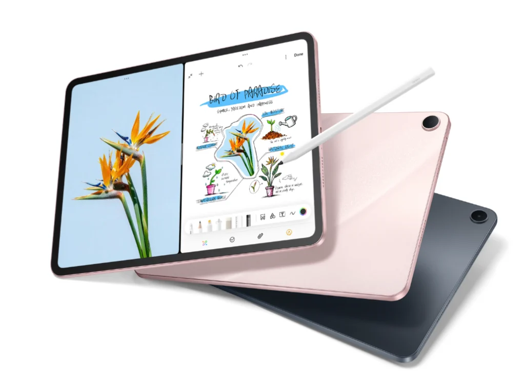 Oppo Pad Mini Özellikleri Sızdırıldı Amiral Gemisi Performans Geliyor