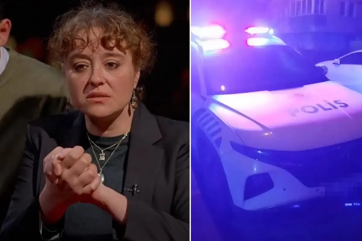 Kadıköy Cinayetinde Acılı Anne İsyan Etti Cumhurbaşkanı’na Çağrı Yaptı Kadıköy Cinayetinde Acılı Anne İsyan Etti Cumhurbaşkanı’na Çağrı Yaptı