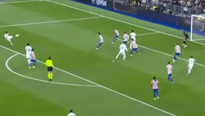 Real Madrid Derbiyi Kazandı Arda Güler Performansıyla Geceye Damga Vurdu