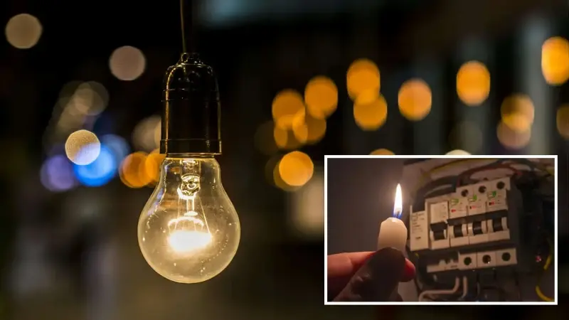 İstanbul’da Planlı Elektrik Kesintisi 19 İlçede Hayat Duracak