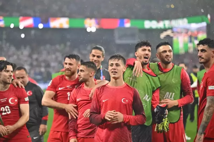 A Milli Takımda Şok Sakatlık Merih Demiral Romanya Maçı Öncesi Riskte A Milli Takımda Şok Sakatlık Merih Demiral Romanya Maçı Öncesi Riskte